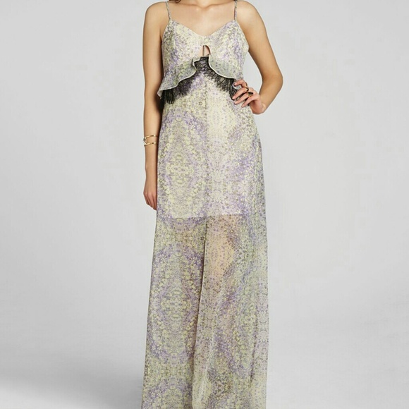 BCBgeneration ruffled dress - Picture 2 of 12